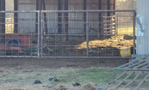 McEver Welding LLC 468574 E. 982 Rd, Sallisaw Oklahoma 74955