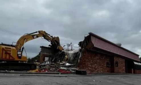 Five Star Demolition 8152 Wainwright Rd, Oktaha Oklahoma 74450