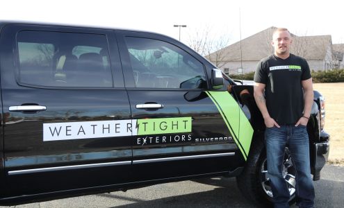 WeatherTight Exteriors