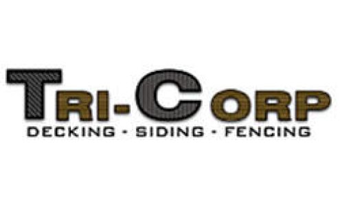 Tri Corp Decking