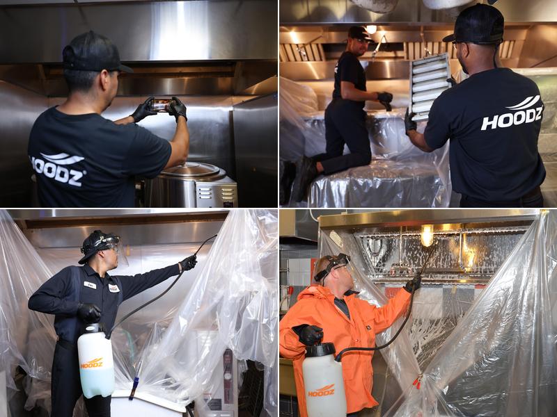 HOODZ of Northwest Indiana and Chicago Heights