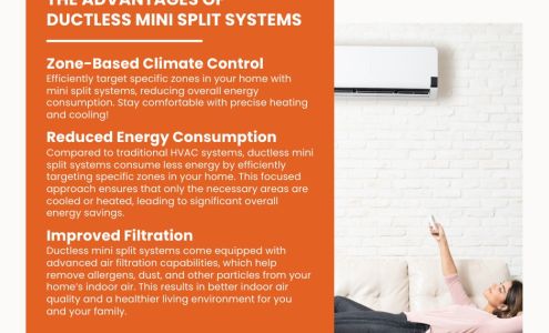 One Stop Heating & Air Conditioning