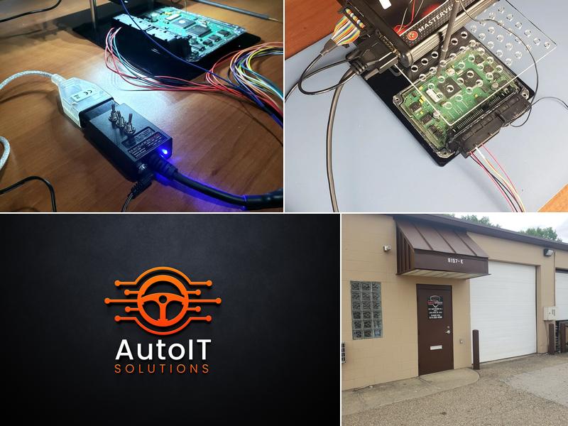 AutoIT Solutions