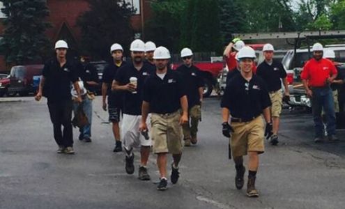 United Services 500 E Ridge Rd #201, Griffith Indiana 46319