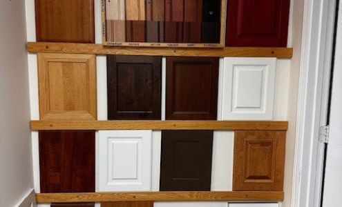 Acme Cabinet Corporation 1331 E Main St, Griffith Indiana 46319