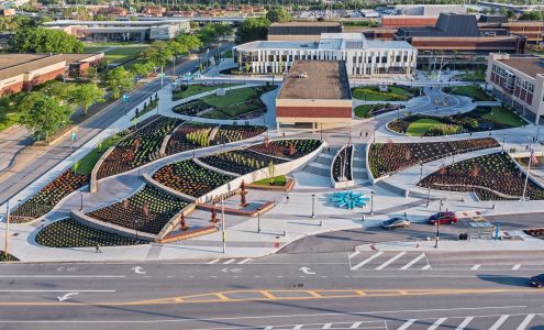 Cold Harbor Building Co