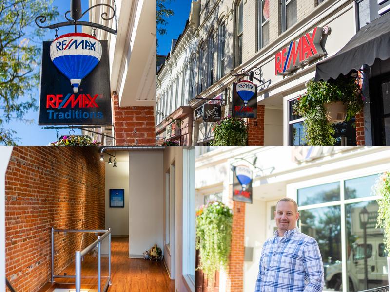 Re/Max Traditions: Dan O'Reilly