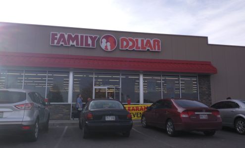 Family Dollar