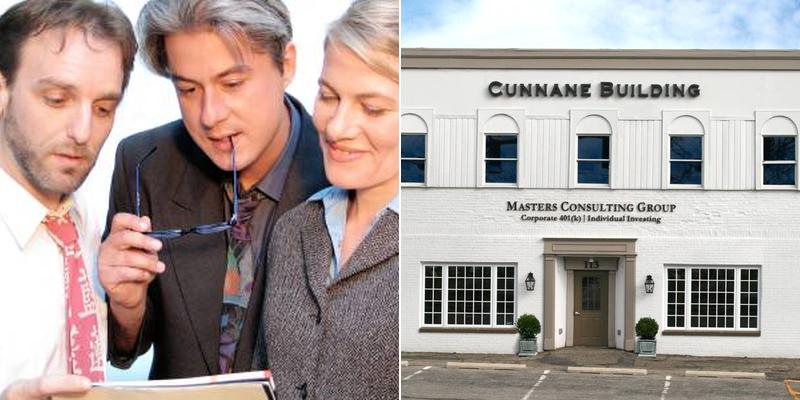 Masters Consulting Group