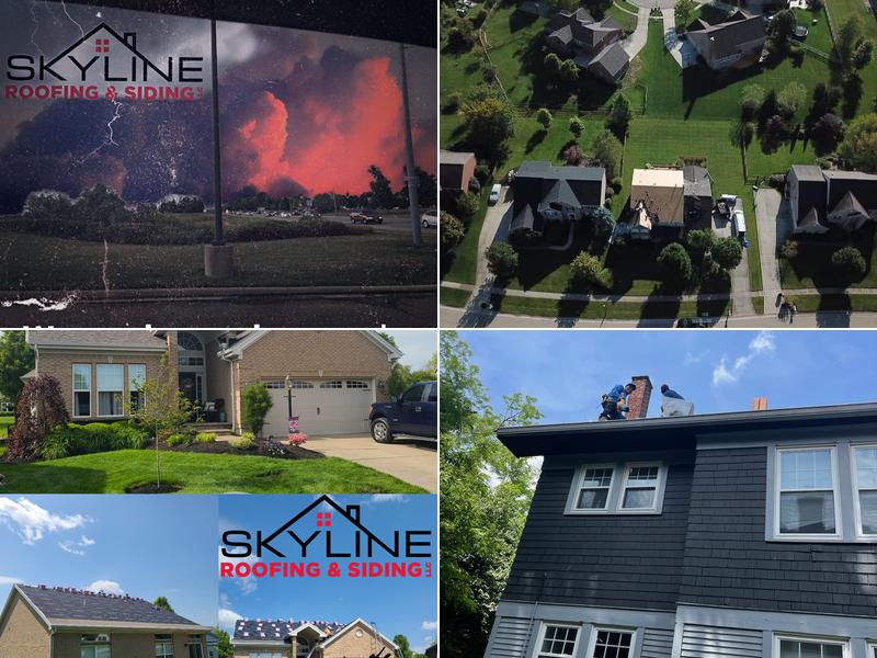 Skyline Roofing & Siding LLC