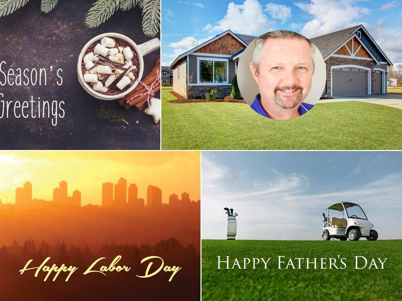 Sean Cemm, Realtor - eXp Realty