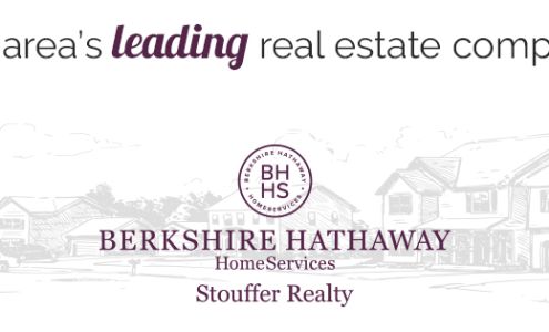 Gary Stouffer, President - Berkshire Hathaway HomeServices Stouffer Realty, Inc.