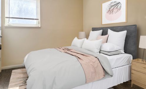 Green Park Apartments