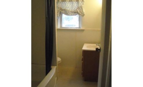 Washington Court Apartments