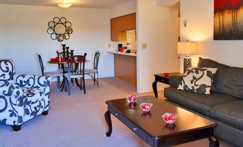 Geary Estates Apartments