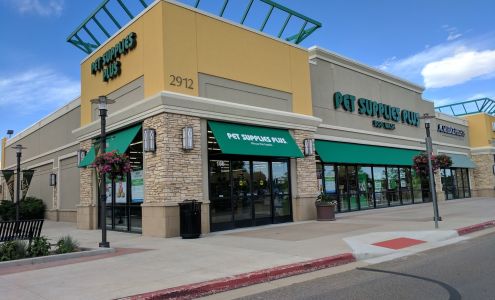 Pet Supplies Plus Ft. Collins