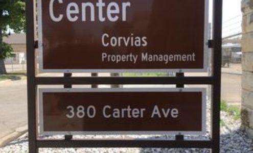 Corvias Self-help Fort Riley