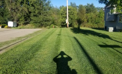 Miller Mobile Home Park Milford