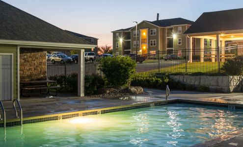 Quinton Point Apartments