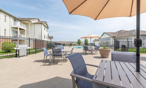 The Residences at Carronade