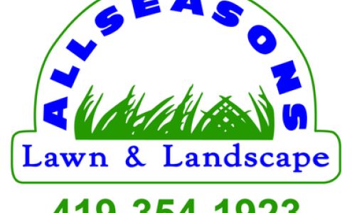 Allseasons Lawn and Landscape