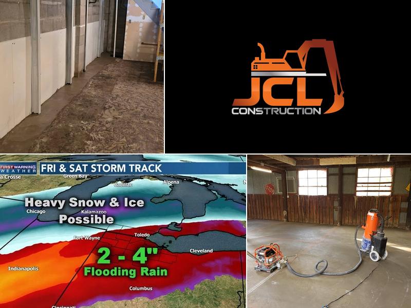 JCL Construction Services LLC
