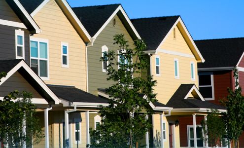 Adam Scott Properties & Management