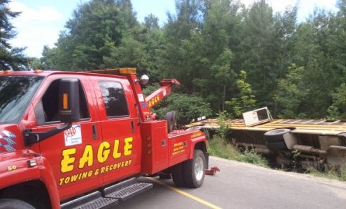 Eagle Towing
