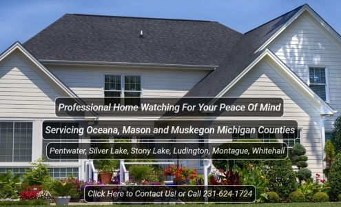 Home Watch 216 Dryden St, Hart Michigan 49420