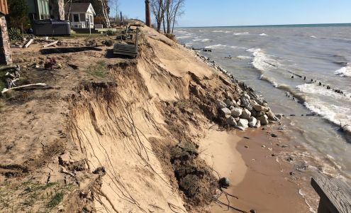 Hallack Contracting Inc 4223 W Polk Rd, Hart Michigan 49420