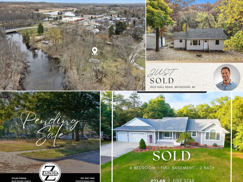 Dylan Zuniga® - Five Star Real Estate