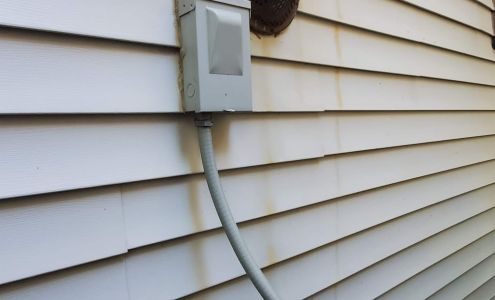 Grime 2 Shine Exterior Cleaning llc