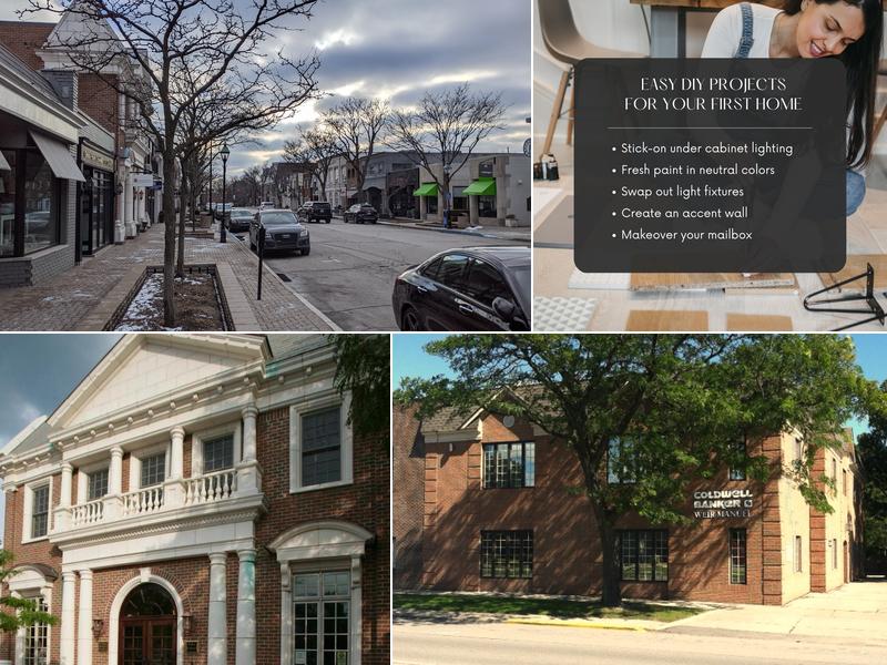 Coldwell Banker Realty, Michigan - Grosse Pointe