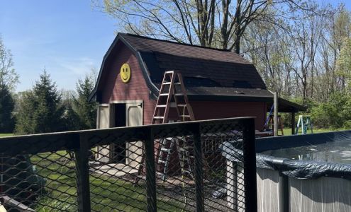 AAA Handyman Services -Lancaster, Ohio