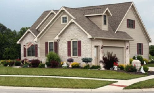 Bob Meyer Builder Inc 259 N Elm St, Ottawa Ohio 45875