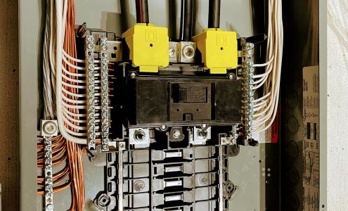 Mike’s Electric Co.