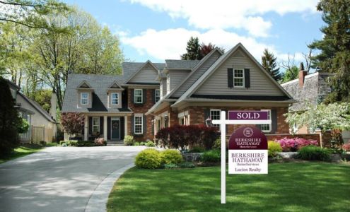 Berkshire Hathaway HomeServices Lucien Realty