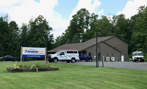 Amenitek Lanesborough