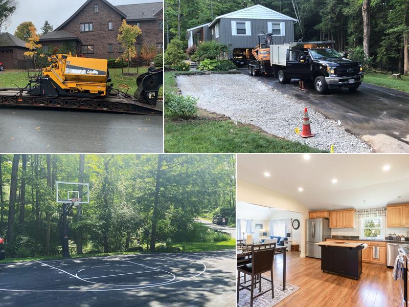 LSG Builders and Developers