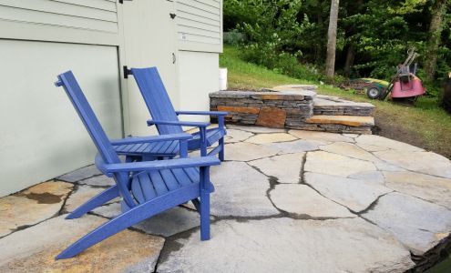 Berkshire Stone Builders 1304 Main Rd, Savoy Massachusetts 01256