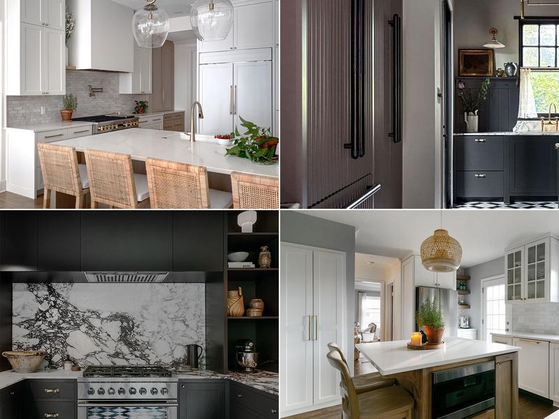 Erica Kay Remodeling + Design