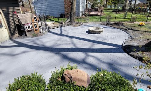 J Allen Contracting 7920 OH-44, Ravenna Ohio 44266