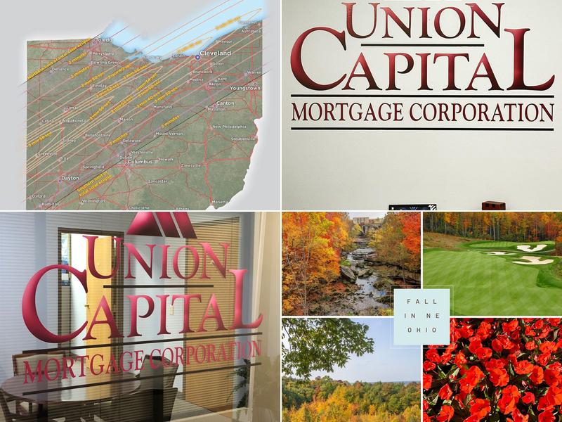 Mike Buynak - Union Capital Mortgage