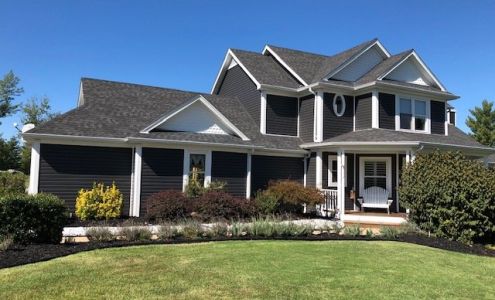 Clearview Windows and Siding