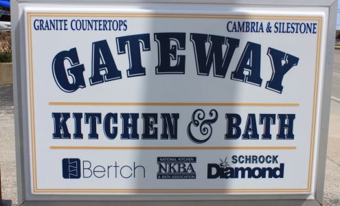 Gateway Kitchen & Bath