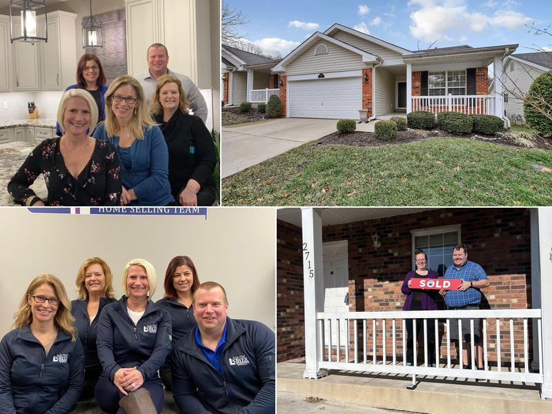 BECKY O'NEILL - RE/MAX Results