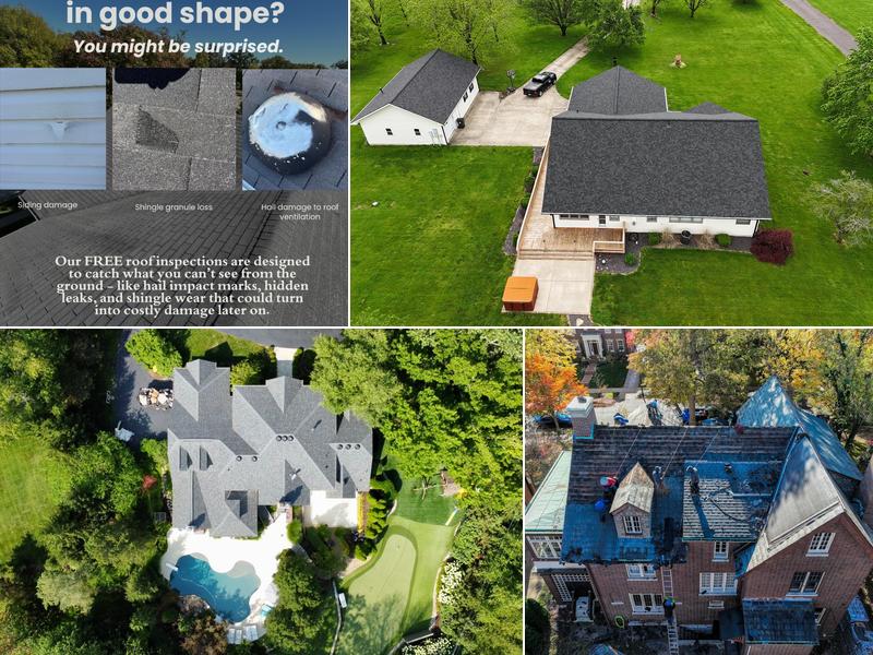 KPro Roofing and Renovation