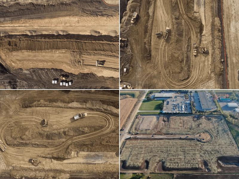 Northern Lines Contracting Inc.