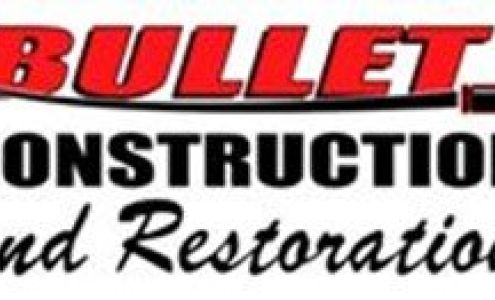 Bullet Construction and Restoration Inc.