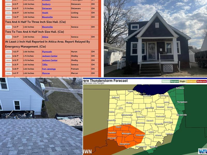 Storm Damage Consultants